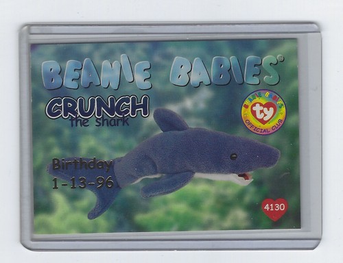 1998 beanie babies series - 1998,