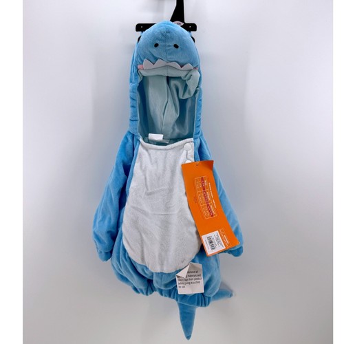 Hyde eek infant shark - hyde,