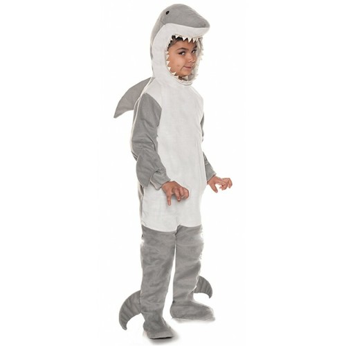 Underwraps great white shark - underwraps,