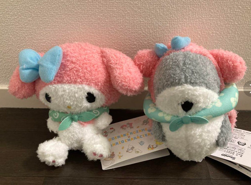Sanrio melody going - , ✖️going