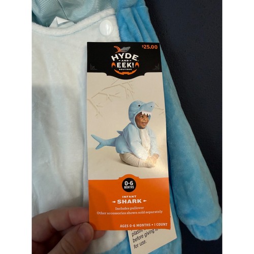Hyde eek boutique infant - hyde,