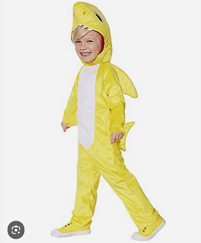 Pinkfong baby shark - baby,