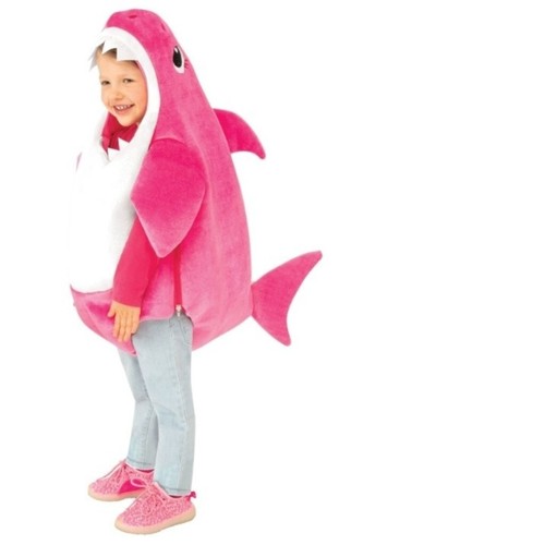 Baby shark musical - shark,