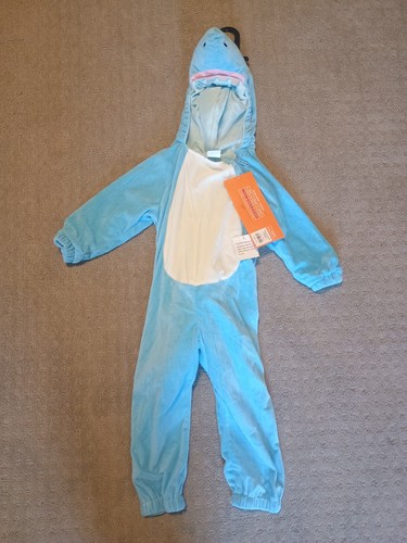 Toddler shark halloween - toddler,