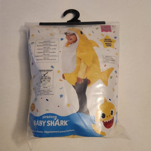 Pinkfong baby shark toddler - pinkfong,