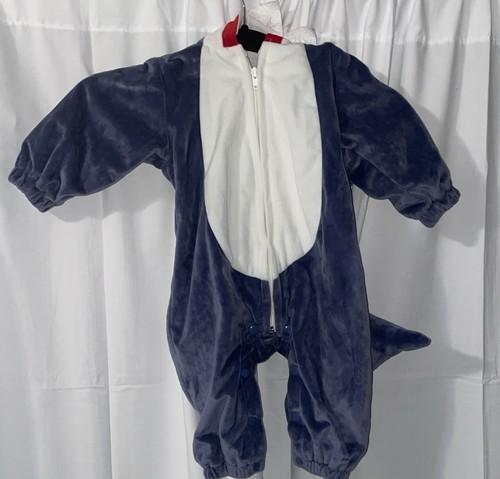 Baby shark halloween costume - halloween,