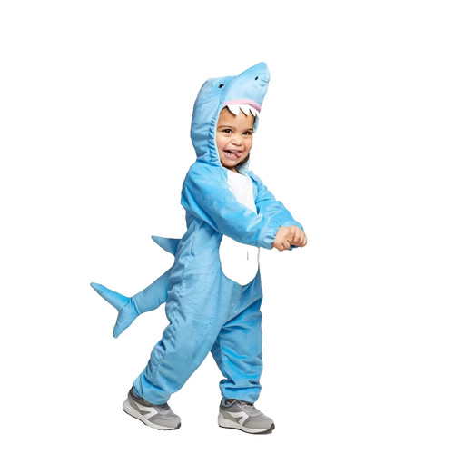 Baby shark costume toddler - baby,