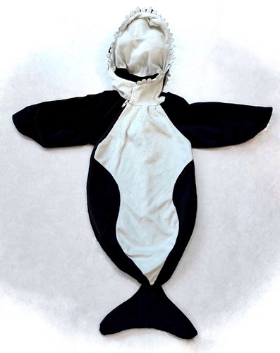 Underwraps shark halloween - underwraps,
