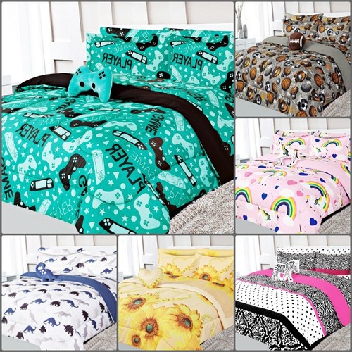 New bed bag complete - new,