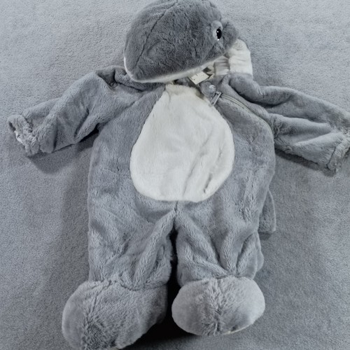 Tom toy baby shark - toy, plush