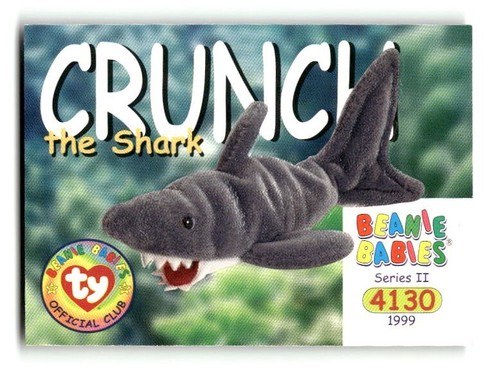 1999 beanie babies - 1999,