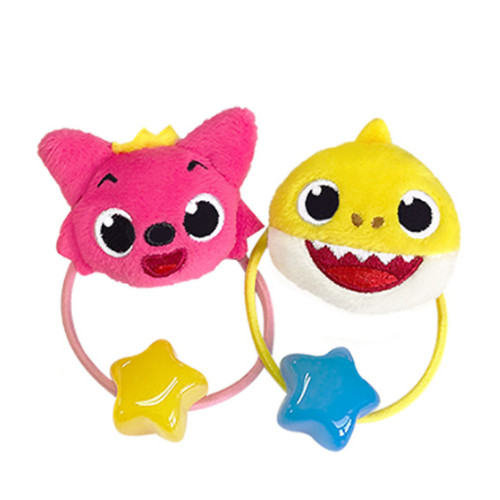 Pinkfong baby shark - baby, plush
