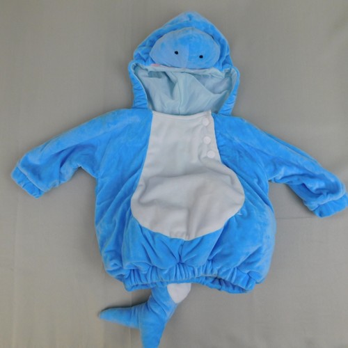 Baby shark halloween - halloween, costume