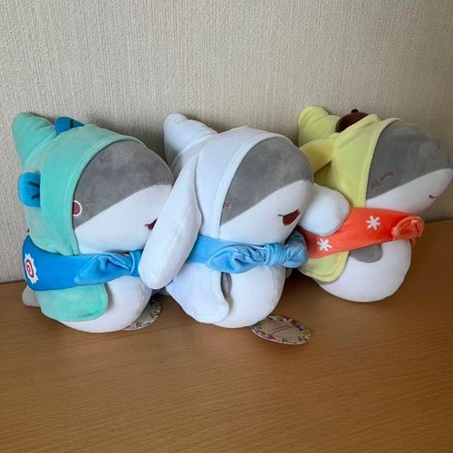 Baby shark sanrio characters - baby,
