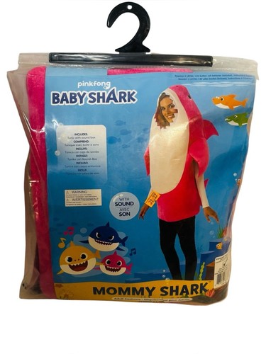 Pinkfong baby shark - pinkfong, mommy