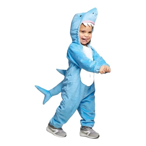 Baby shark halloween costume - halloween,