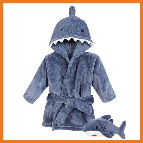 Hudson baby unisex plush - unisex,