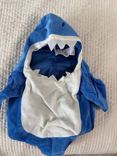 Rubie pinkfong baby shark - pinkfong,