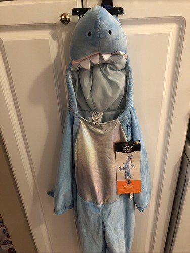 Hyde eek toddler shark - &,