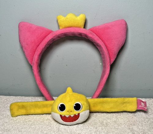 Pinkfong baby shark - pinkfong,