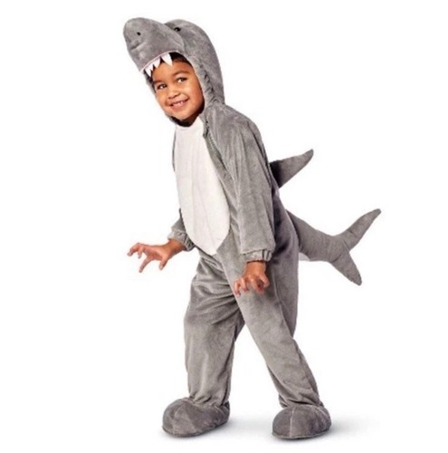 Baby shark halloween - halloween, costume