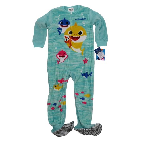 Nickelodeon baby shark toddler - shark,