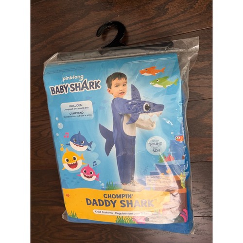 Pinkfong baby shark - pinkfong,