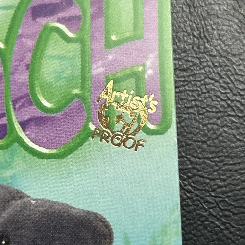 J101c beanie babies - beanie,